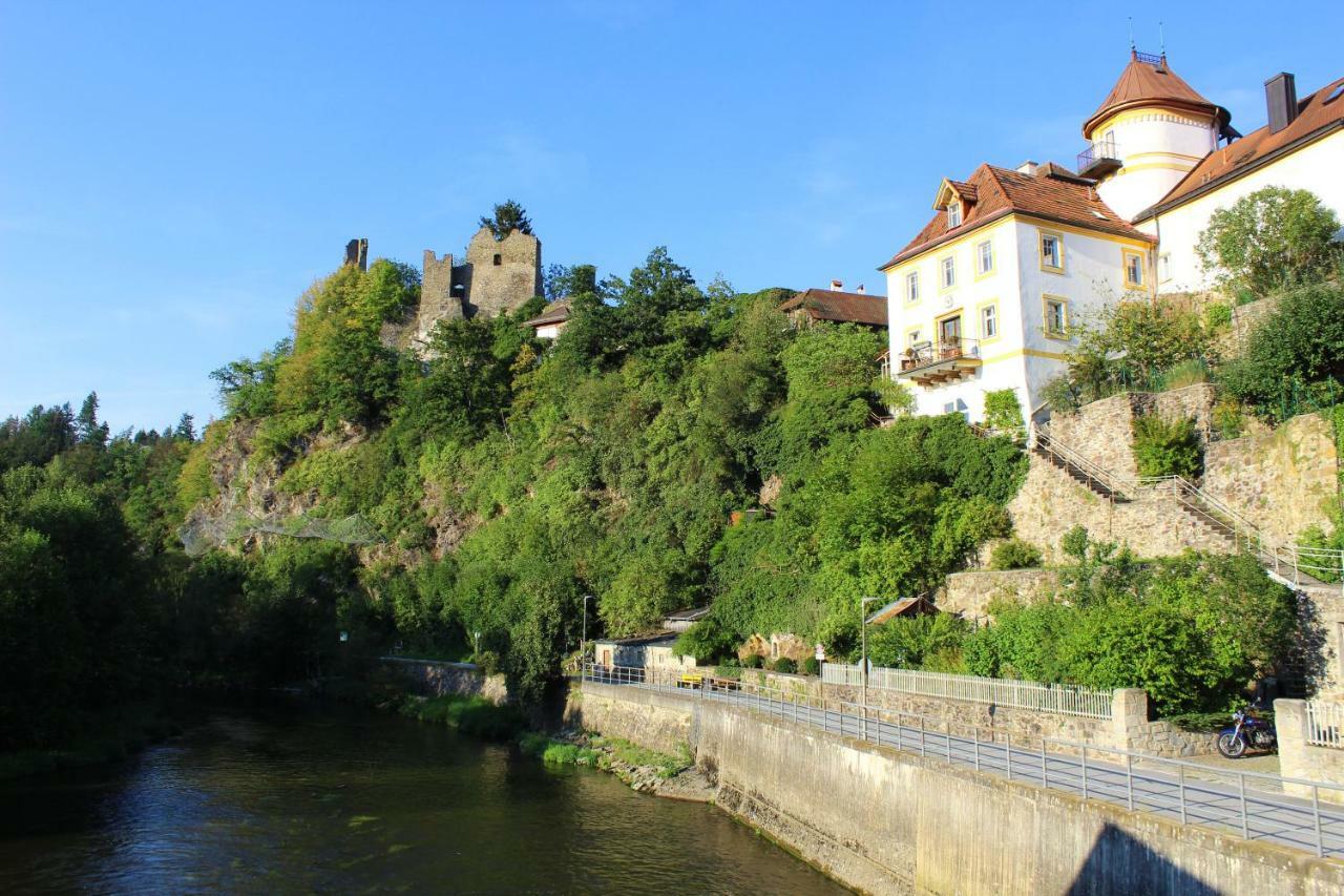 Ferienwohnung Passau Exterior foto