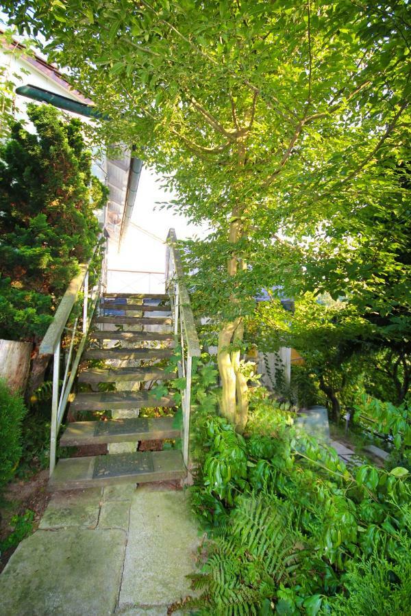 Ferienwohnung Passau Exterior foto